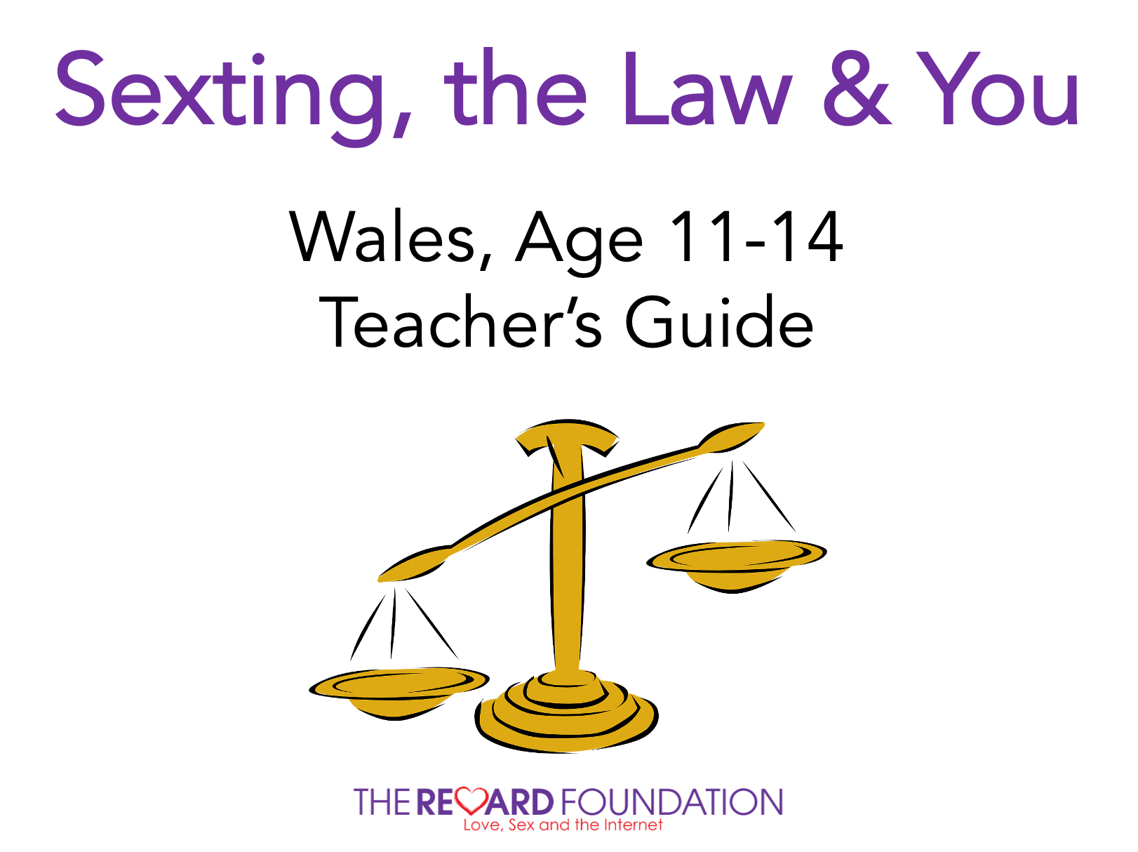 sexting loi Pays de Galles