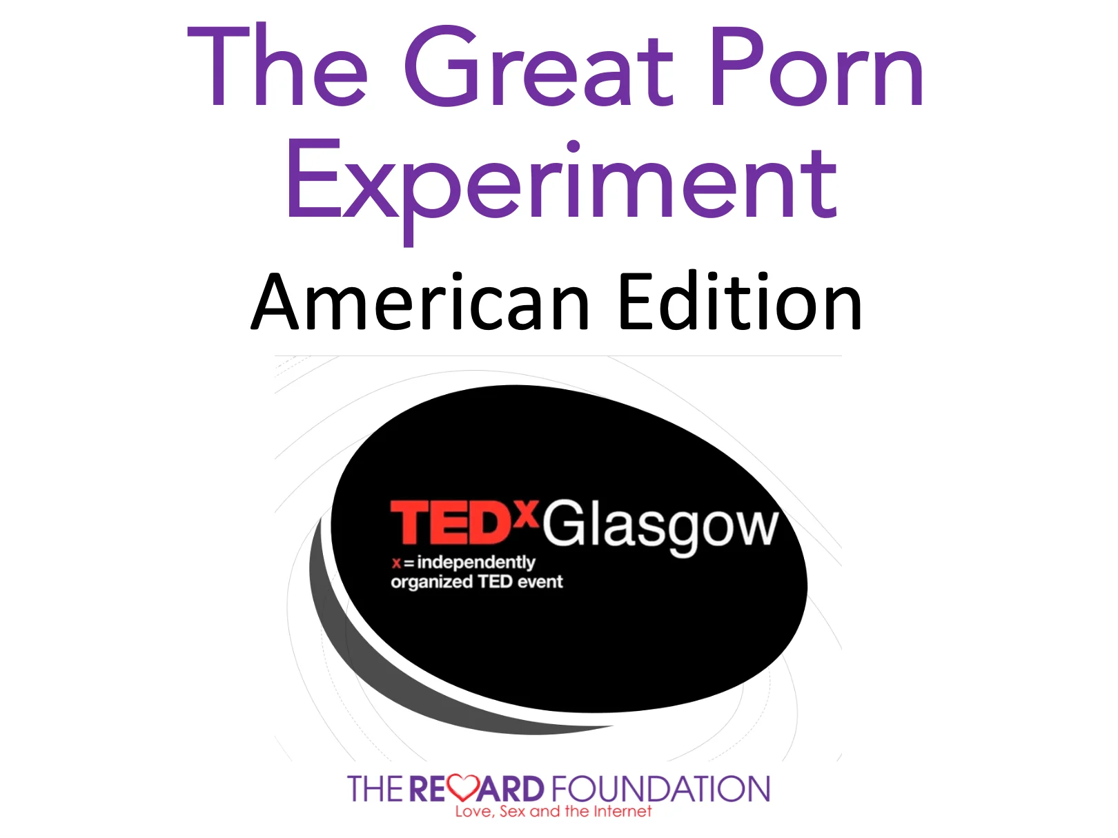 Grut porno-eksperimint Amerikaansk
